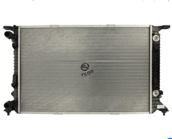 Audi A4 A5 Q5 Radiateur en aluminium OEM 8K0121251AJ Garantie d'un an
