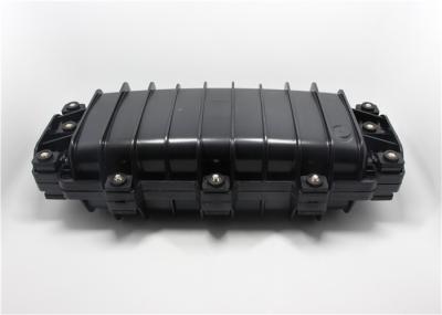 Light Weight 6 Port Fiber Dome Closure IP65-68 Durable With RoHS Certification