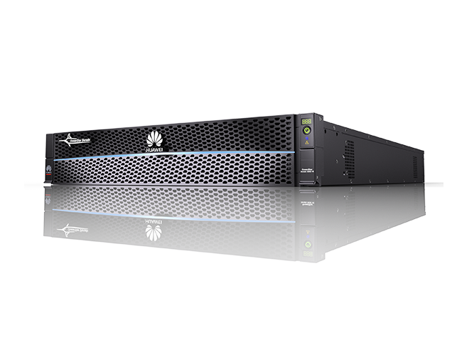 Huawei OceanStor Dorado 3000 V6 100G RDMA полностью внезапная система хранения