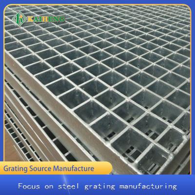 Plug In metal Heavy Duty Steel Grate G758/40/100 Type