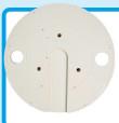 High Performance Vacuum Chuck Resistance Corrosion