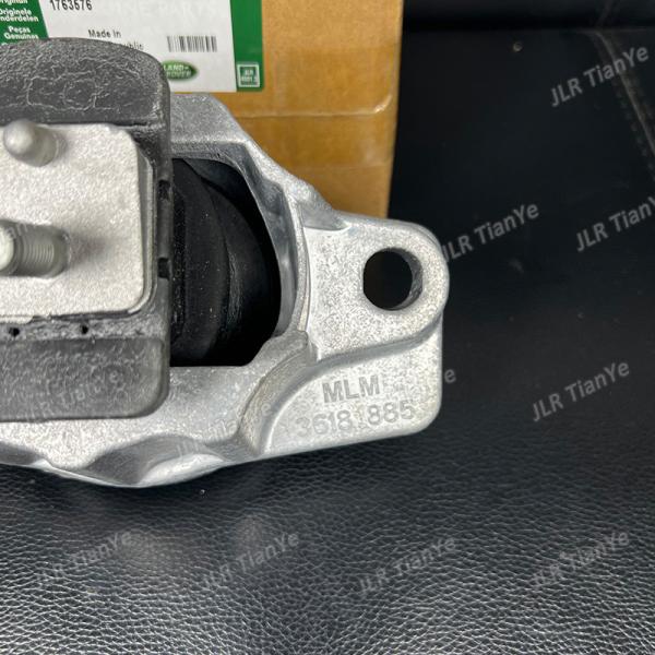 Car Engine Parts Engine Mounts For Jaguar 3.0L V6 LR094226 LR094225