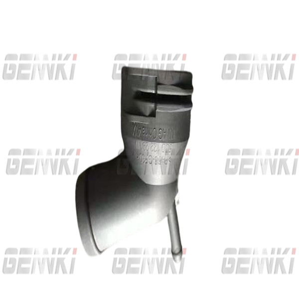 Компоненты HVAC Proe Lastic прессформы впрыски пластиковой точности ABS автоматические медицинские