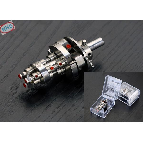 Consistency Uniformity Wire Stripping Tools Wiring Crimping Tool