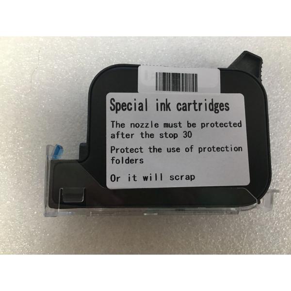 160m/Min Industrial Inkjet Printer For Production Line Extended Customization