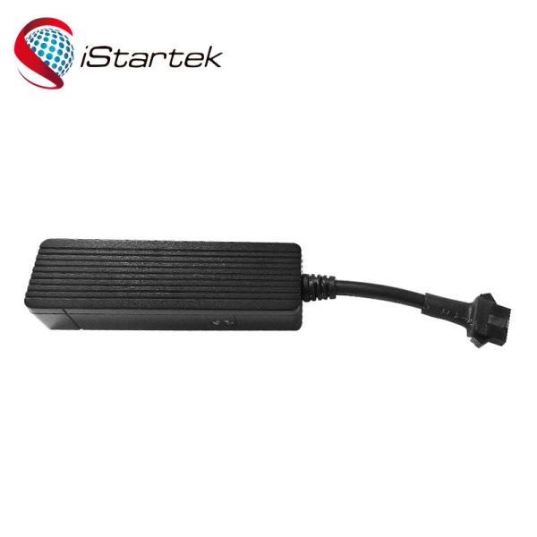 Real Time Automotriz Gos Mini Acc Detector Car And Motorcycle GPS Tracker With Apps