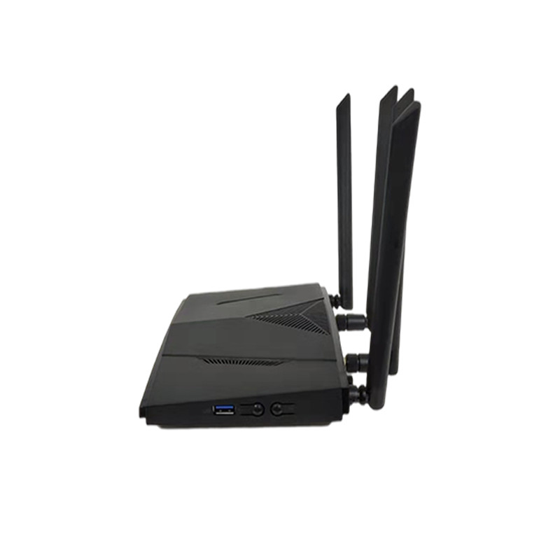 Маршрутизатор lte 5g порта 4g гигабита CS Wifi VOIP VOLTE маршрутизаторов HUASIFEI 4G 5G
