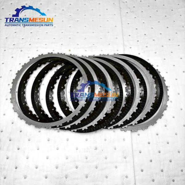 Reverse Brake Clutch Plate Set for Hyundai Kia KAPPA CF12 CVT Transmission 4835402300
