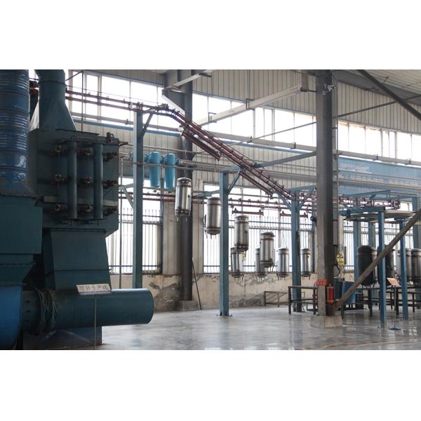 200L Factory Direct Sale Air Source Heat Pump Water Tank With Micro-Channel External Coil  Heat Exchanger