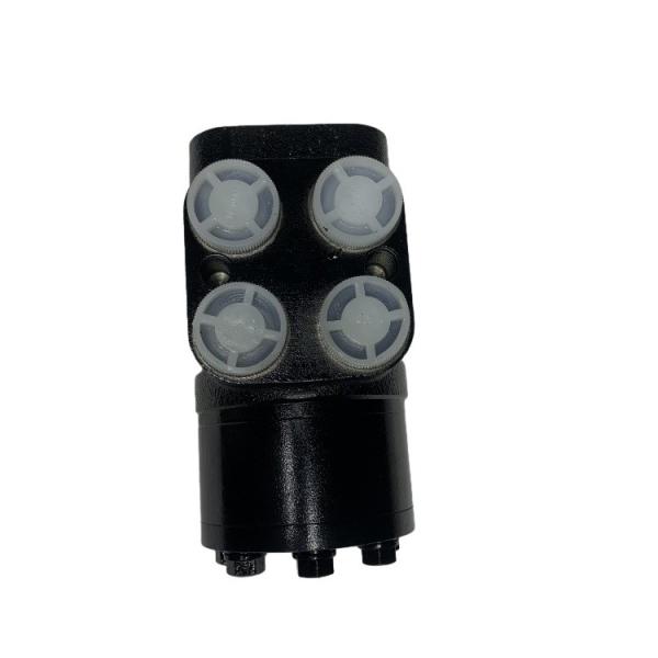 Steel Material Orbitrol Valve BZZ1-E280BC Model with Long Working Life for HANGCHA Forklifts