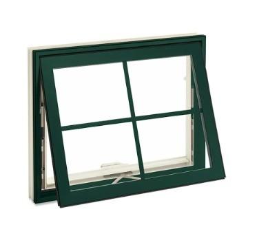 Ecrã dobrável de alumínio para solução de decoração de fachada de produção avançada