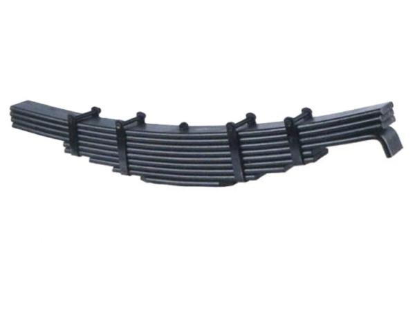 1180mm Leaf Spring Replacement 125mm 26 Inch Boat Trailer Slipper Leaf Springs