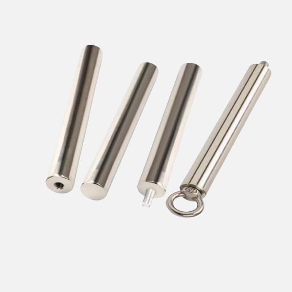 Grid Permanent Magnet Assembly For Sintered Process In Automotive Mining Industry