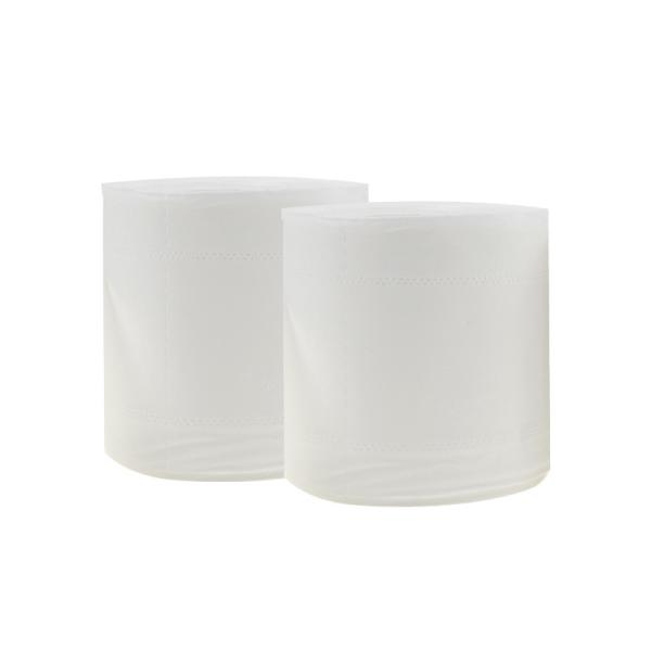 FSC Breathable White Tissue Toilet Paper 100mm×115mm