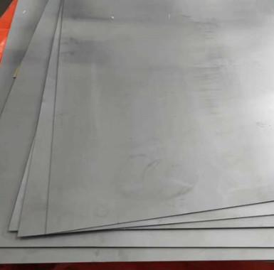 Anti Oxidation GH39 Alloy Nickel Based Superalloy High Temperature Strength