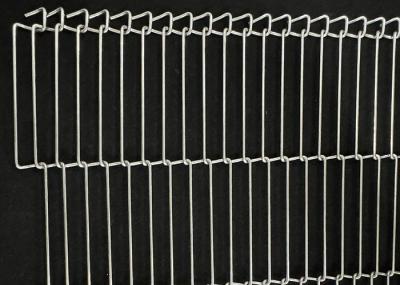 304 Stainless Steel Ladder Mesh Conveyor Belt for Pizza Ovens