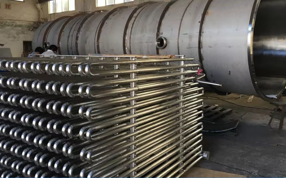 High Output 15 kg/batch Freeze Dryer with 70 mm Shelf Spacing and Touch Screen Operation for Industrial Lyophilization