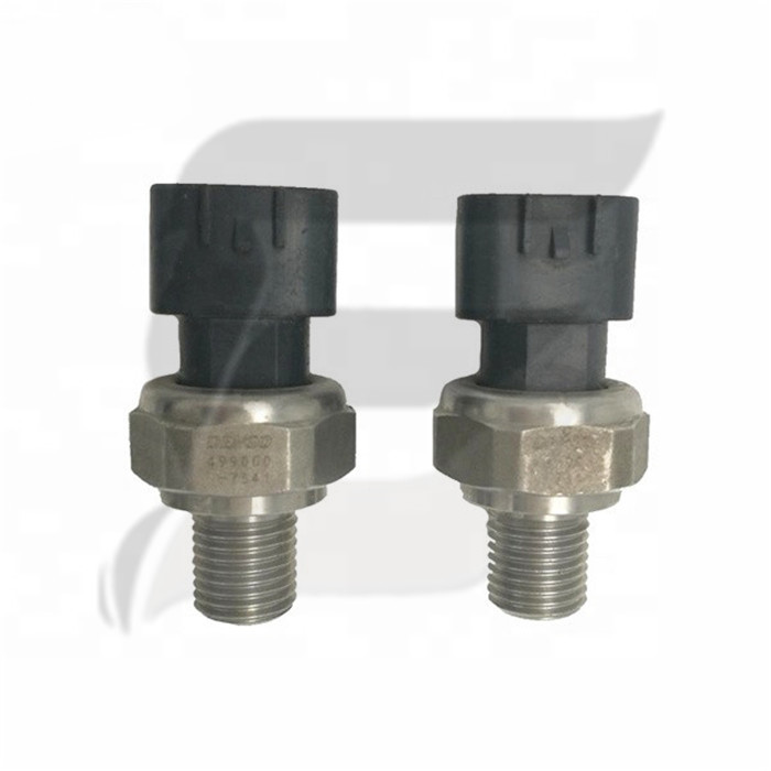 499000-7341 части экскаватора ZAX120-3 ZAX200-3 Хитачи запасные