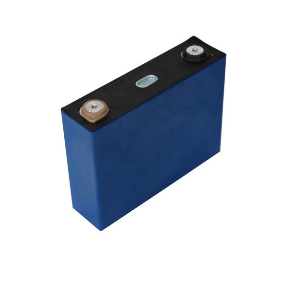 Rechargeable 3.2v 100ah Lithium Ion Battery Cell Deep Cycle Lithium Battery For Solar System