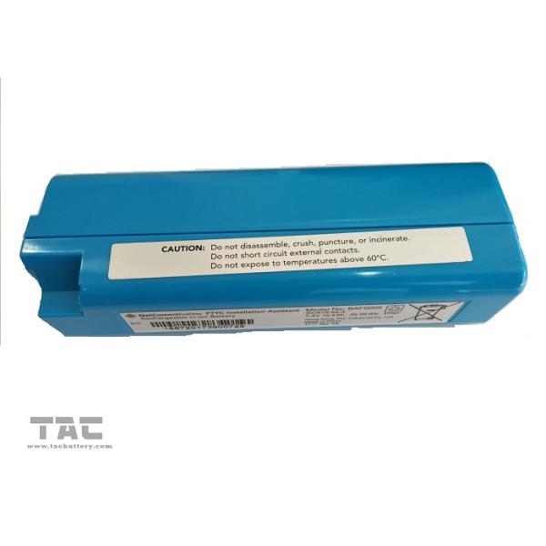 Батарея 3.7в 4,2 в 2600 Ли-иона УЛ18650 - 3400мах для электрофонарей