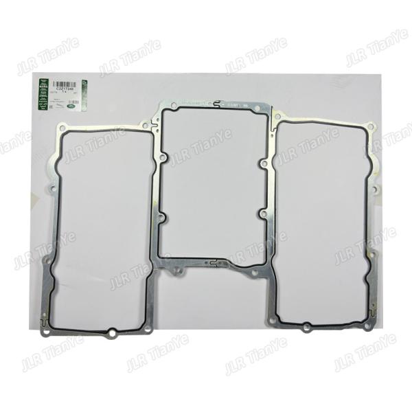 LR041680 C2Z17248 Is For To 3.0T Gasoline Supercharger Upper Cover Gasket Land Rover