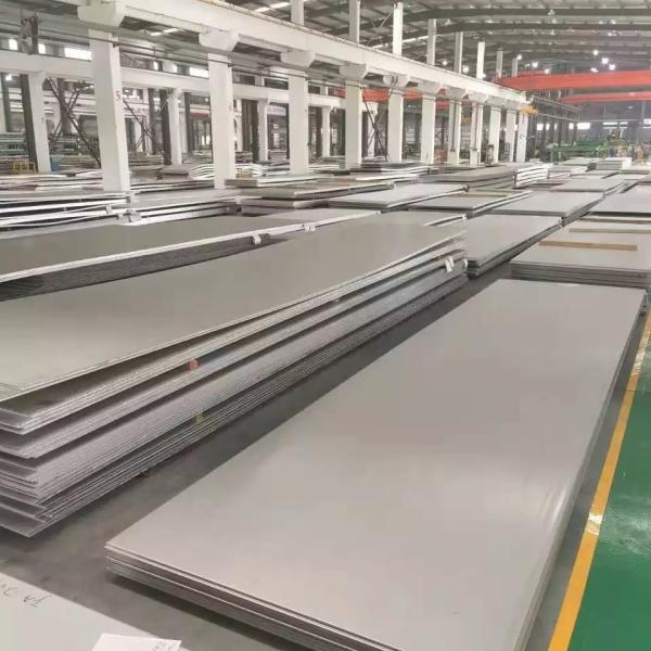 Brushed Stainless Steel Coil Sheet ASTM AISI 321 304 316L 409 430 410 2b Ba Satin