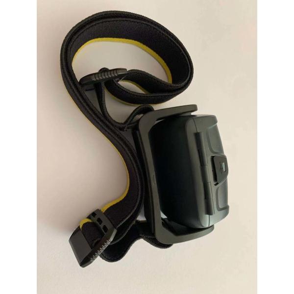 После полного разряда 5hr работая светлый свет работы СИД для на открытом воздухе