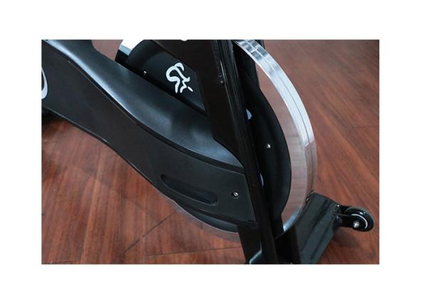 Mestre do Gym do volante da bicicleta 20KG da rotação do Gym de Proform/bicicleta rotação da aptidão
