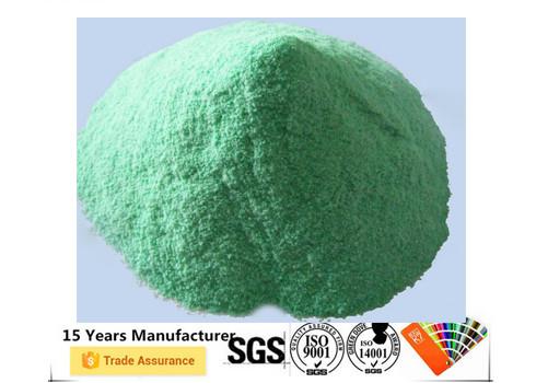 External 3 PE Powder Coating , High Gloss Mental Performance Powder Coating