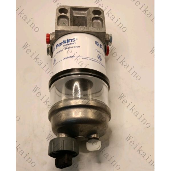 Perkins Engine 1103 1104 Fuel Filter Assembly 4415106