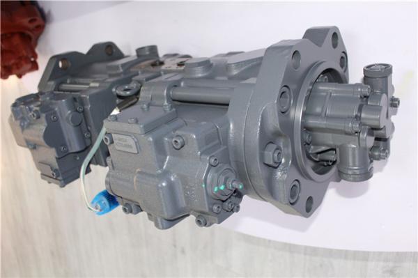 401-00489 Hydraulic Pump Excavator Parts EC210 EC240 LG225  Oil Pump