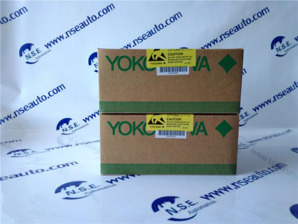 Yokogawa AT05A-00 novo no estoque com boas boas condições AT05A-00 do preço