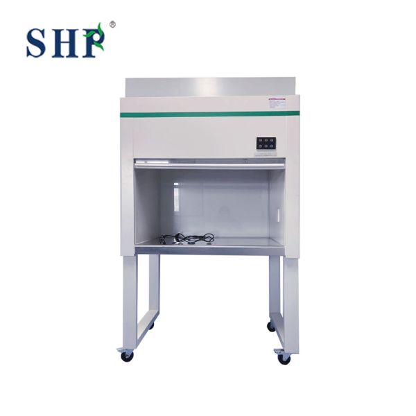 Dust Free Clean Bench Workshop Double Person Cleanroom Work Benches