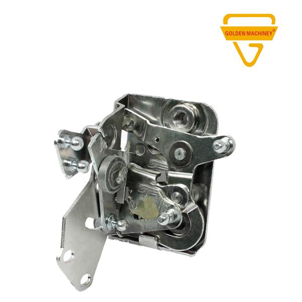 1296590 1296591 Door Lock DAF CF 65 75 85 XF105 Truck Hot Sale