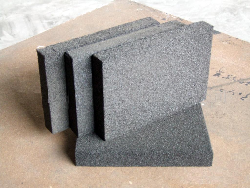 Non-Combustible Waterproof Cellular Glass Insulation for Cryogenic & High-Temperature Services