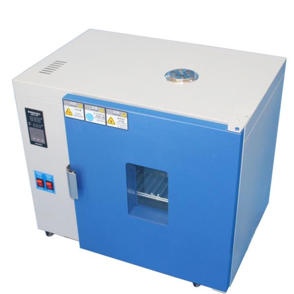 150 Liters Environmental High Temperature Heated Ovens /300 Degree Laboratory Hot Air Drying Oven