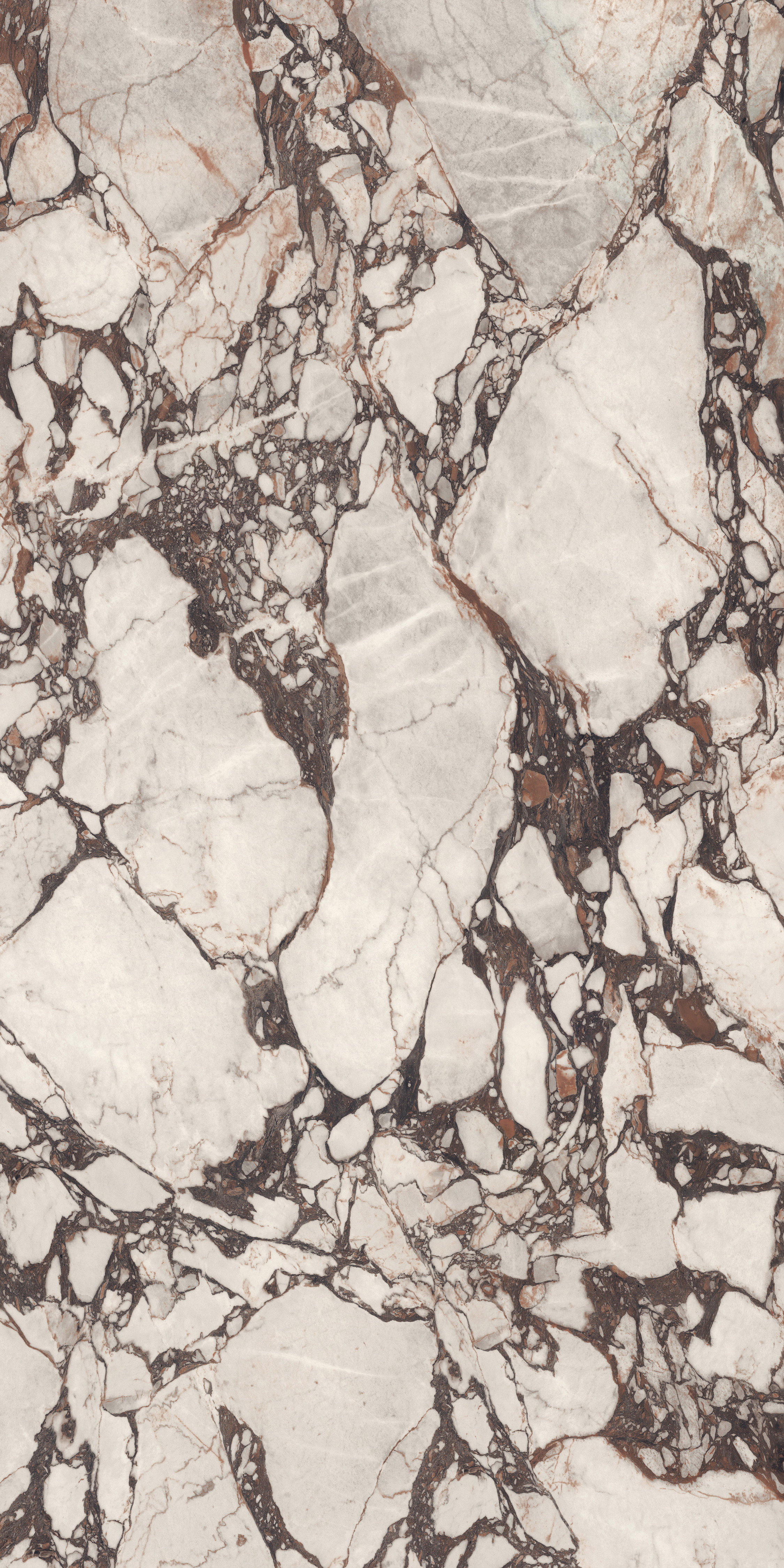 Wear-resistant And Stunning Polished 1600x3200x12mm Sintered Stone Slab Grade AAA For Hotel