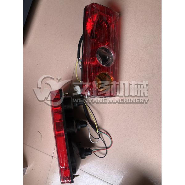 wheel loader lamp for Lonking CDM835e CDM833 CDM856 wheel loader spare parts