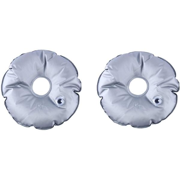 флагшток сумки воды Pvc 12kgs 50x50cm вертикальный