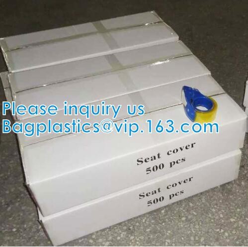 Biodegradable Compost Car Floor Mat Auto Disposable Steering Wheel Seat Cover Interior Accessories Steering Tire Bags