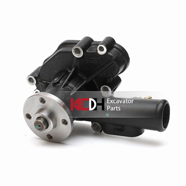 Bomba de água diesel do gerador de 4TNV94 Doosan DH80-7