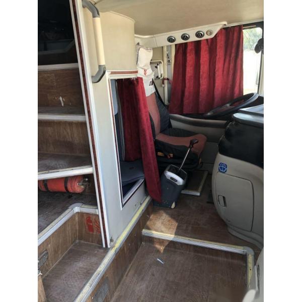 Используемые двойных дверей управления рулем левой стороны двигателя мест автобуса ZK6127 Yutong двойные стеклянные 50 задних