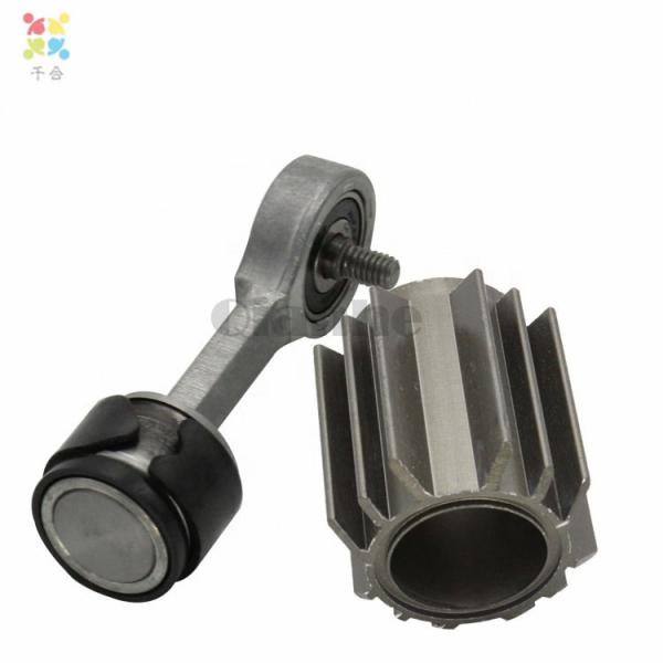 spare parts for Land rover Discovery 3 body kit LR010376 RYG500160 air compressor pump kits piston rod cylinder rings