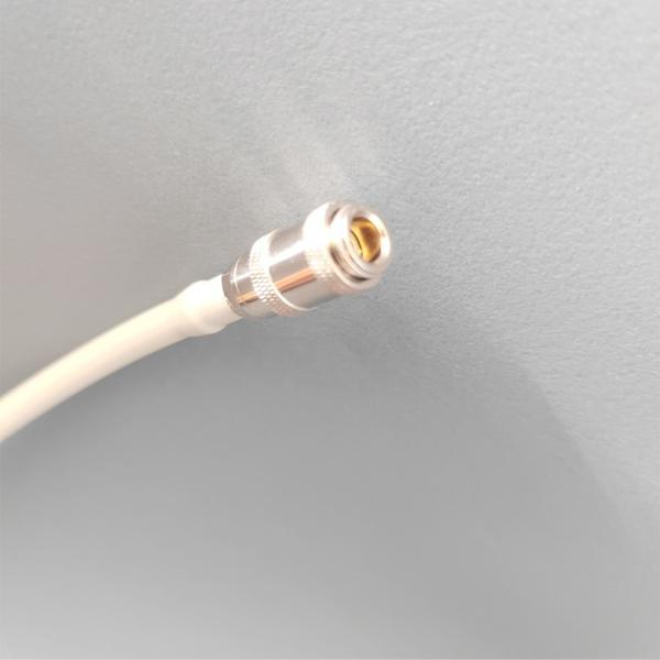 Medical Materials Mindray NIBP Hose Blood Pressure NIBP Air Hose Customized