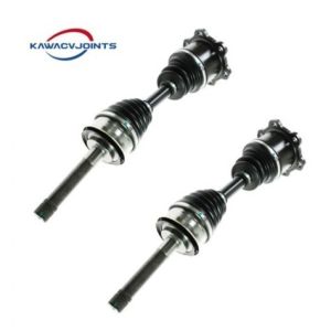 KAWA DRIVE SHAFT BB5Z-3B436-Y USER FOR 2014-2019 FORD EXPLORER 3.5L FWD RH