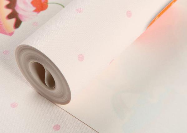 Decorative Interior Wallcovering Plant Fiber Particle Wallpaper HML8A033