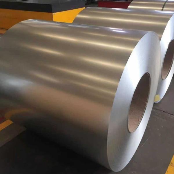 Q345 Grade BWG34 Galvanized Steel Coil Galvanized Coils