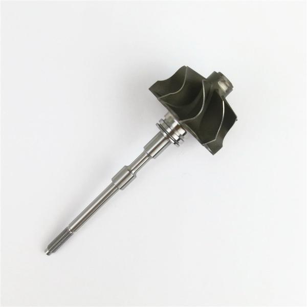 GT1749V Arbre de roue de la turbine pour les turbocompresseurs