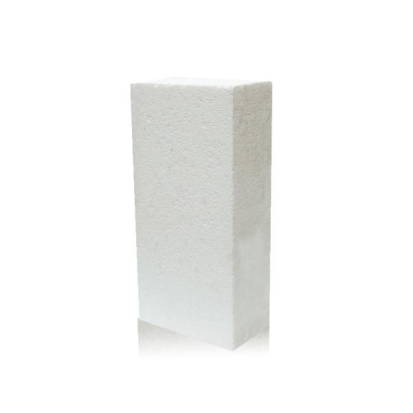 Wear Resistant  High Alumina Bricks ,  Alumina Fire Brick For High Temperature Furnaces