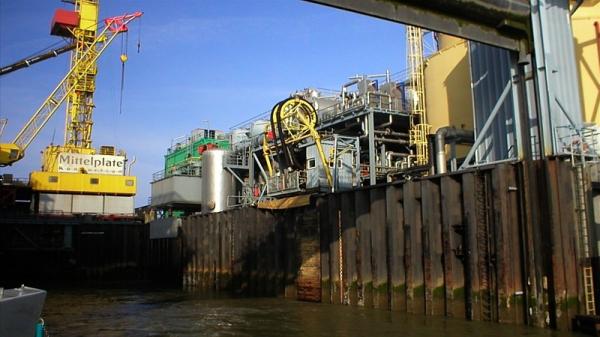 Highly Accurate Readings Ag / AgCl Reference Electrode for Aluminium Hulled Craft